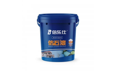 5D经典仿石漆